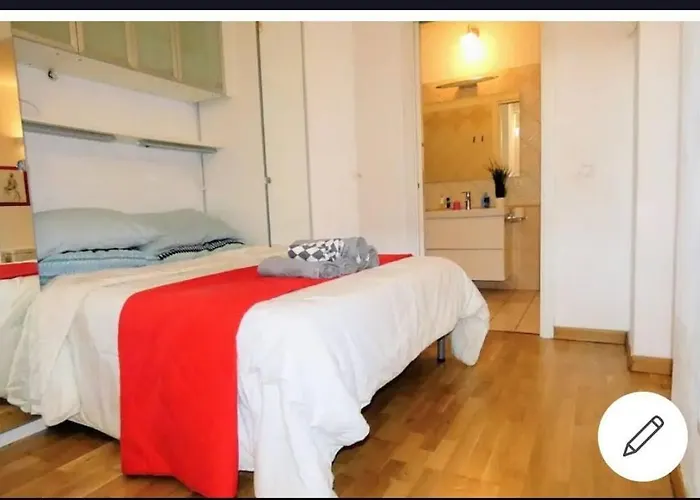 Rifugio Di Milano