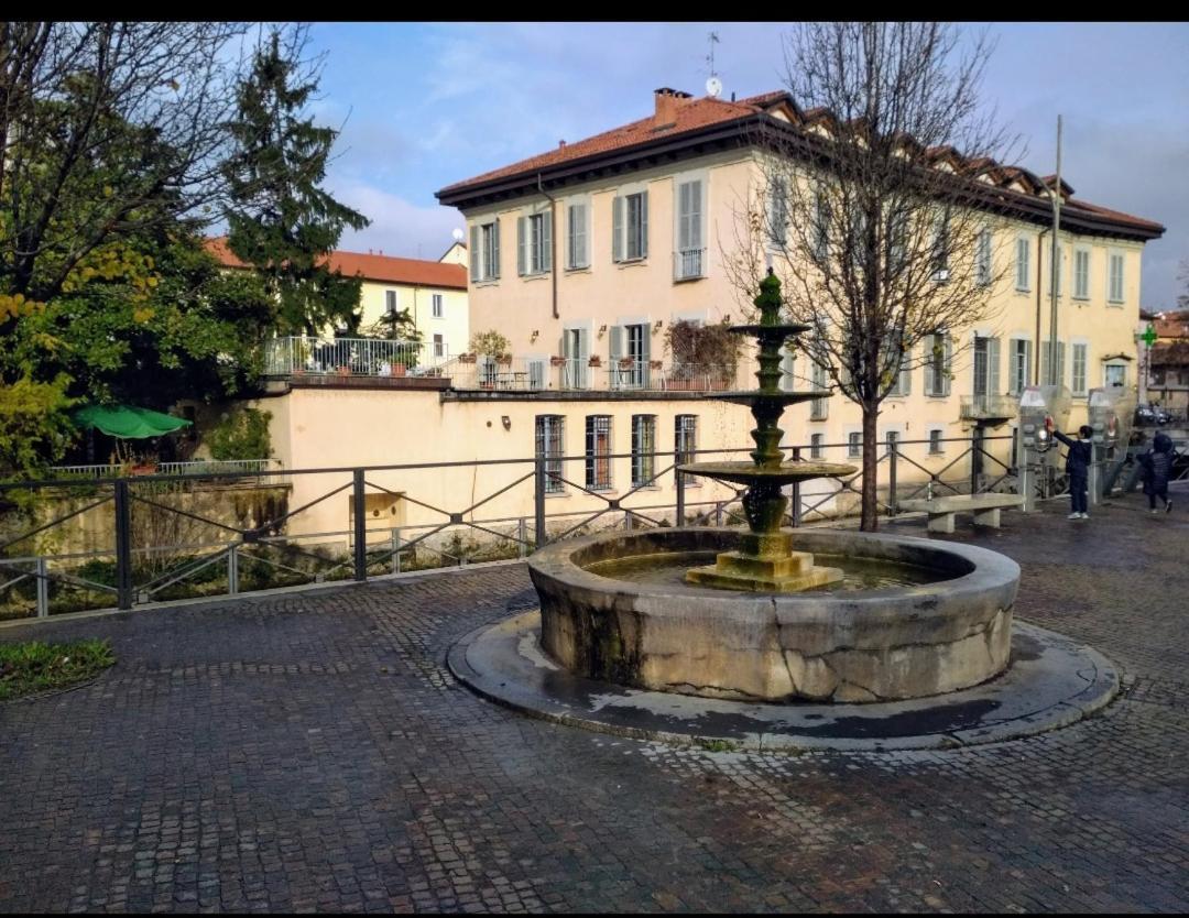 Rifugio Di Milan