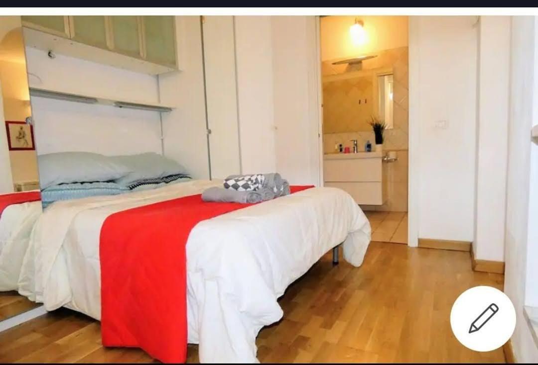 Rifugio Di Appartement *
