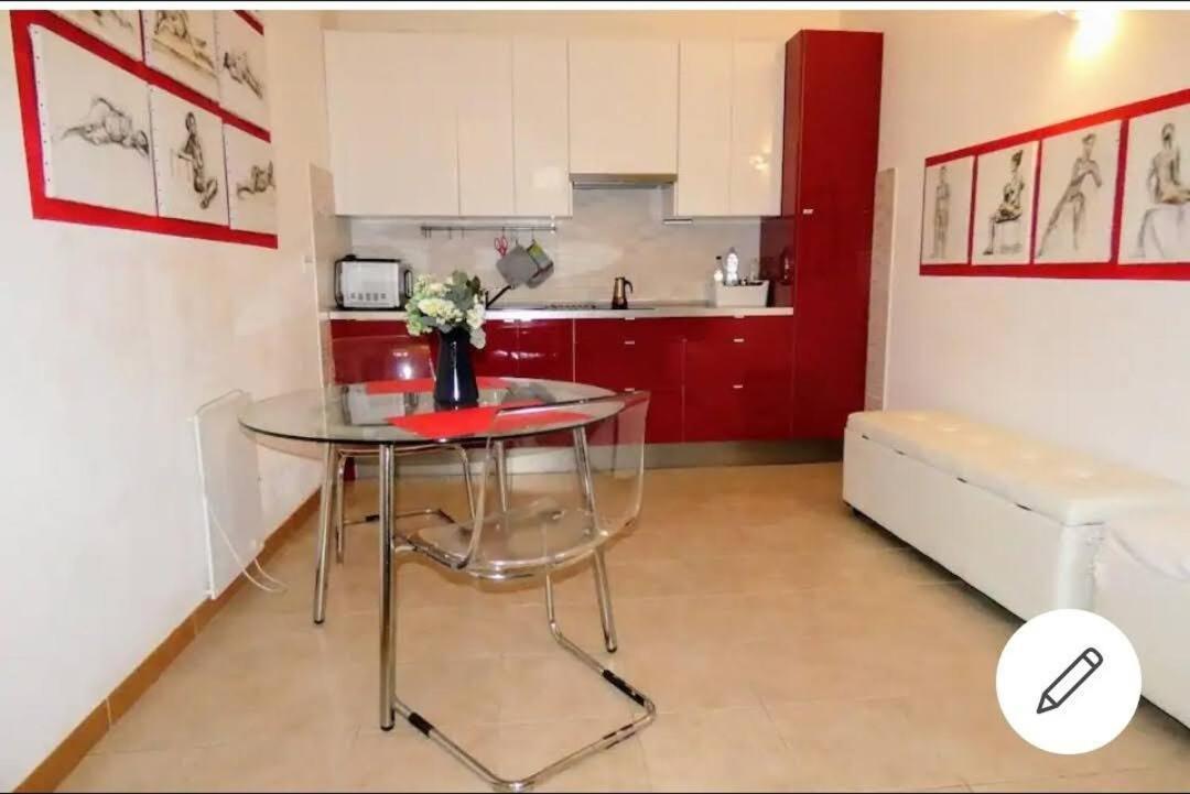Appartement Rifugio Di Milan